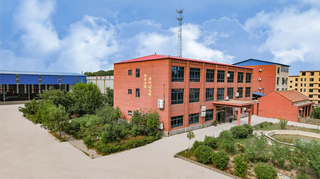 Chiny Xinxiang Hundred Percent Electrical and Mechanical Co.,Ltd profil firmy