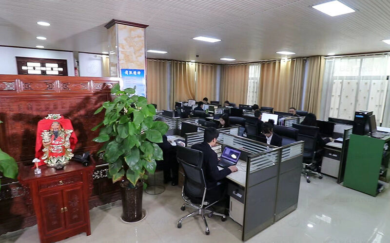 Chiny Xinxiang Hundred Percent Electrical and Mechanical Co.,Ltd profil firmy