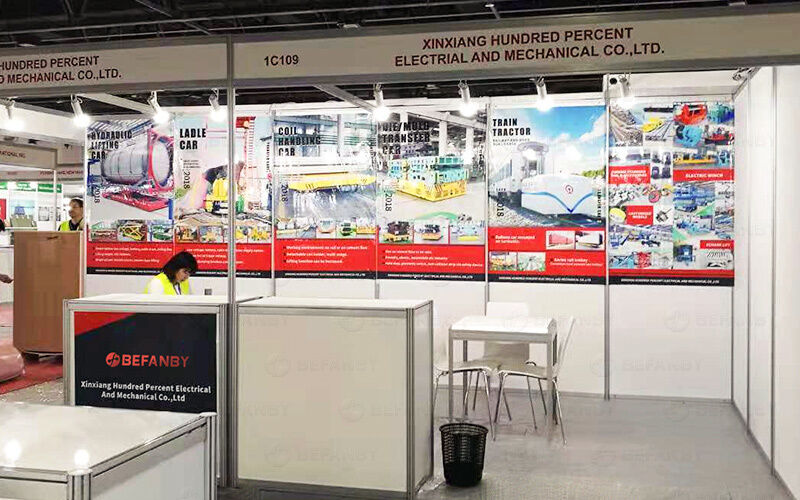 Chiny Xinxiang Hundred Percent Electrical and Mechanical Co.,Ltd profil firmy