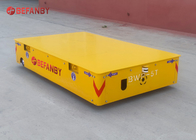 Q235 Intelligent Trackless Transfer Cart Automatic Steerable 2T