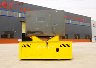 Trackless Transfer Flatbed Battery Power Electric Die Cart