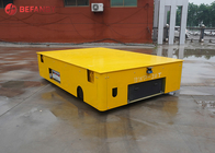Industry Trackless 30 Ton Equipment Transport Cart