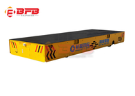 Omni Directional Trackless Transfer Cart