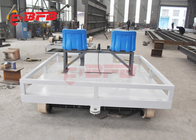 Railway Used Battery Type Electric Inspection Rail Cart