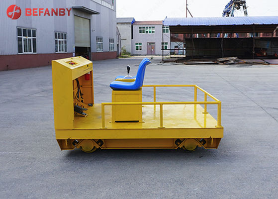 Wózek do przenoszenia baterii litowo-jonowych CE 20 km / h 20 m / min