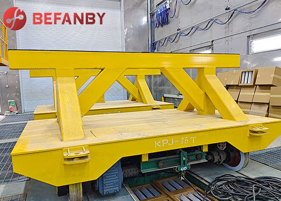 Best Price Mold Factory Uses Scissor Lift Material Transfer Cart