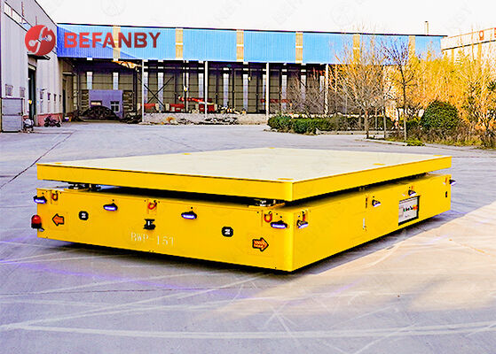 Profesjonalny wózek hydrauliczny z zdalnym sterowaniem bezprzewodowym i hydraulicznym systemem podnoszenia