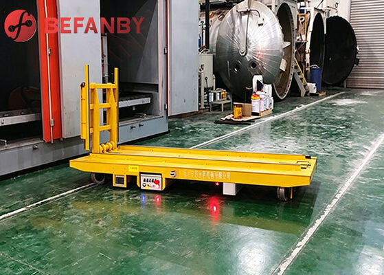 20 Ton Środowiskowy Cement Fabryka 4 Oś koła kolejowe